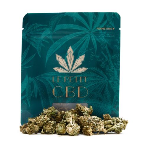 fruity juice fleur cbd