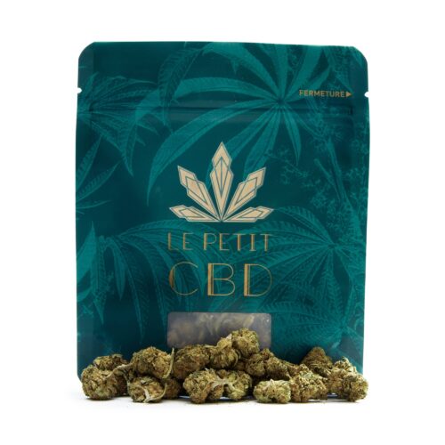 swiss cheese fleur cbd