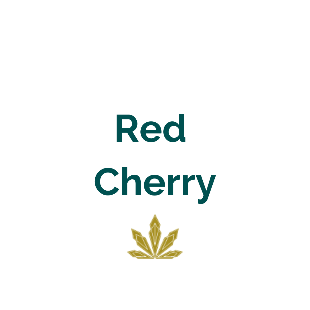 Red cherry