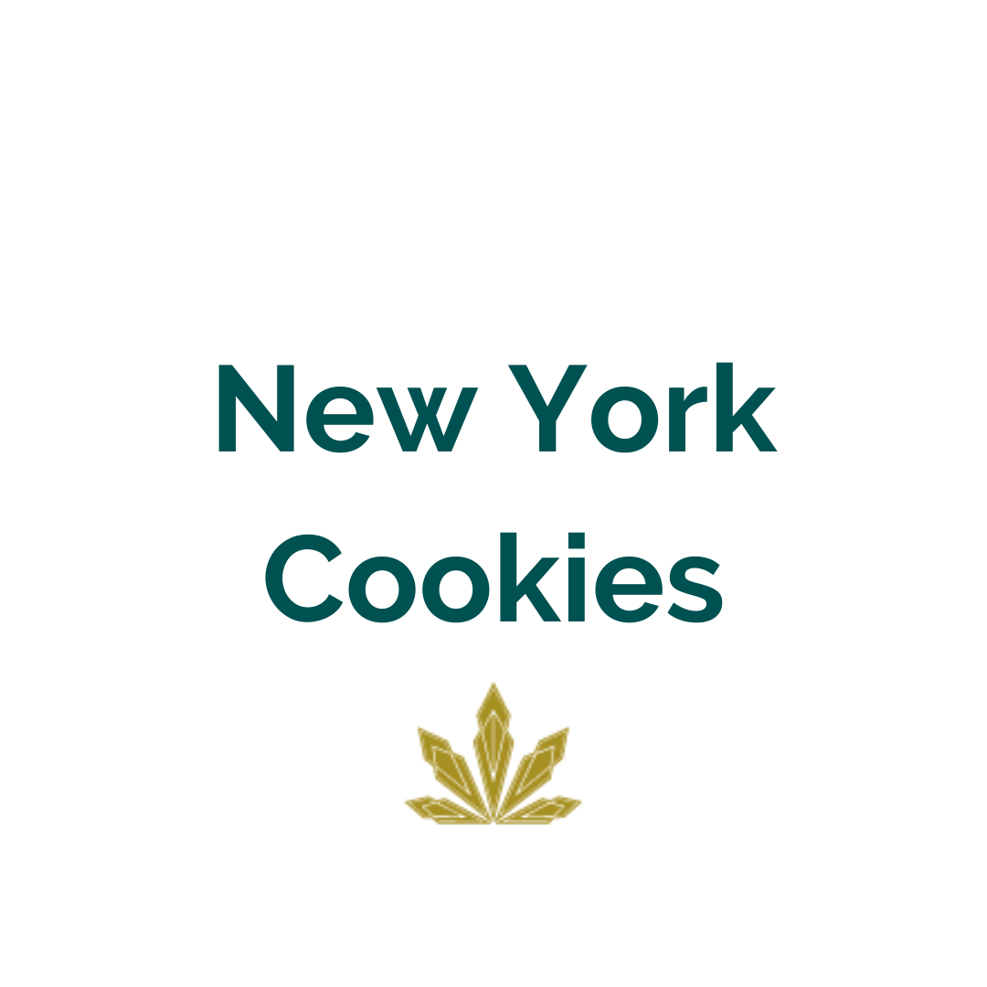 New York Cookies
